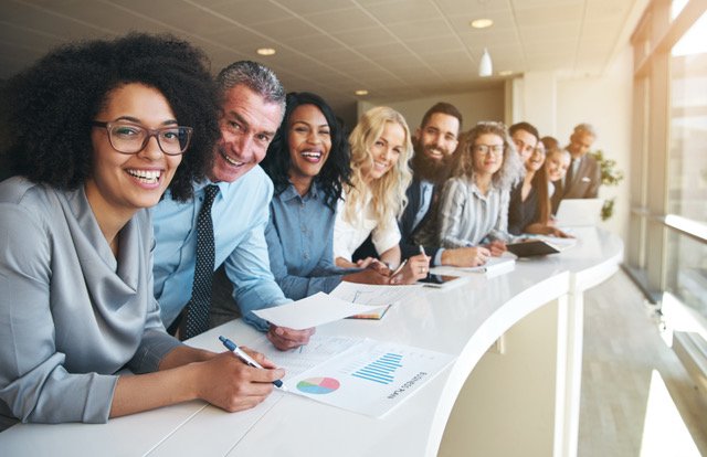 Corporate Services