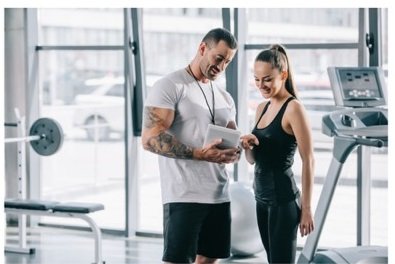 Gym Management